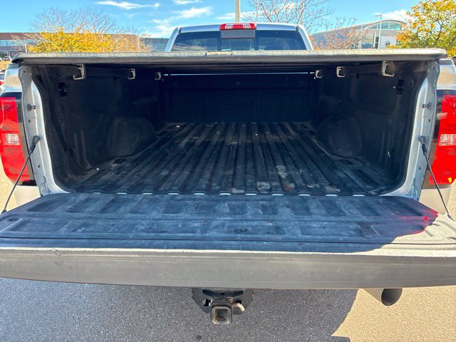 Used 2019 Chevrolet Silverado 2500 LT w/ LT Convenience Package AWD/4WD image 9