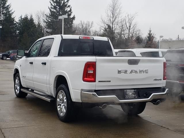 New 2026 RAM 1500 Big Horn image 4