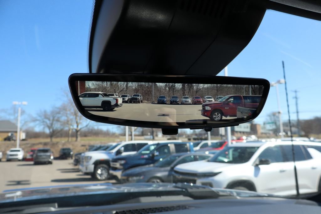 New 2026 Chevrolet Silverado 3500 High Country w/ Technology Package image 28