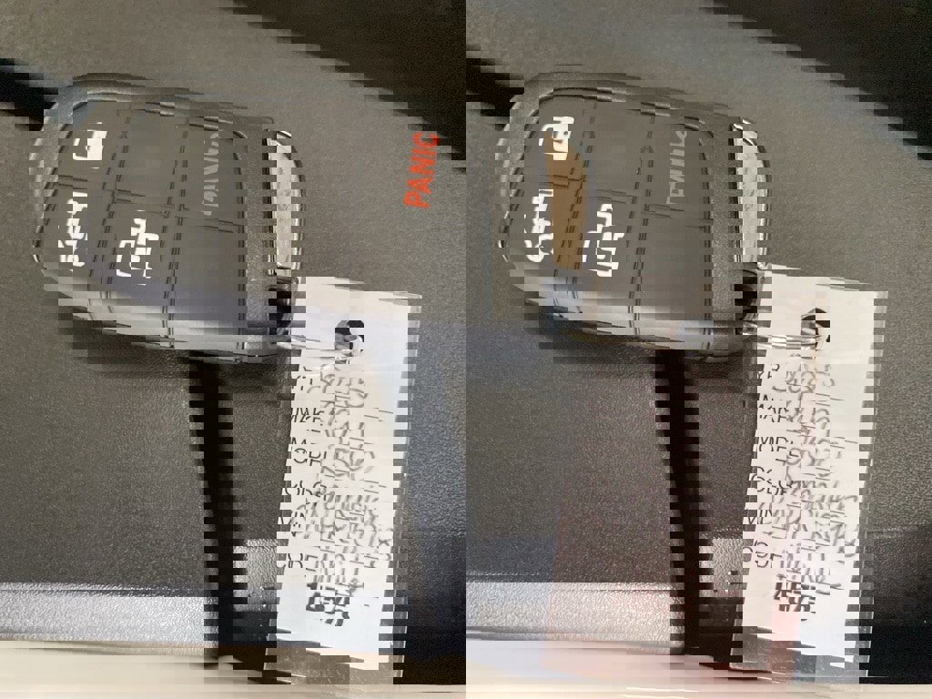 New 2025 RAM ProMaster 2500 w/ Convenience Group image 14