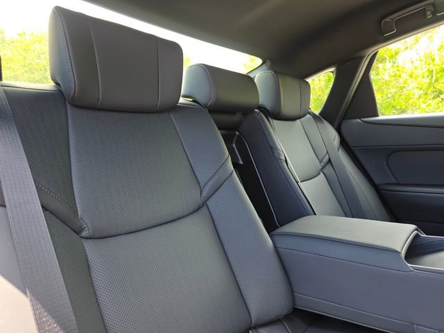 New 2026 Lexus ES 350e FWD image 14
