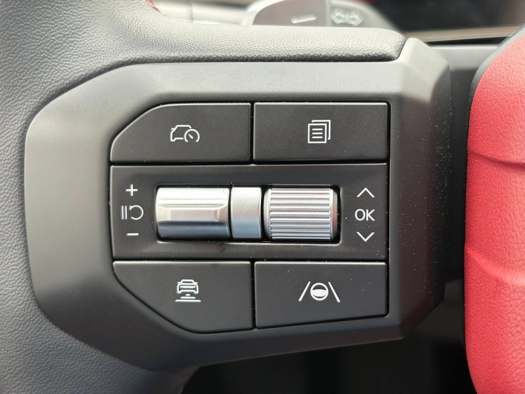 New 2026 Kia K4 GT-Line Turbo w/ GT-Line Premium Package FWD image 23