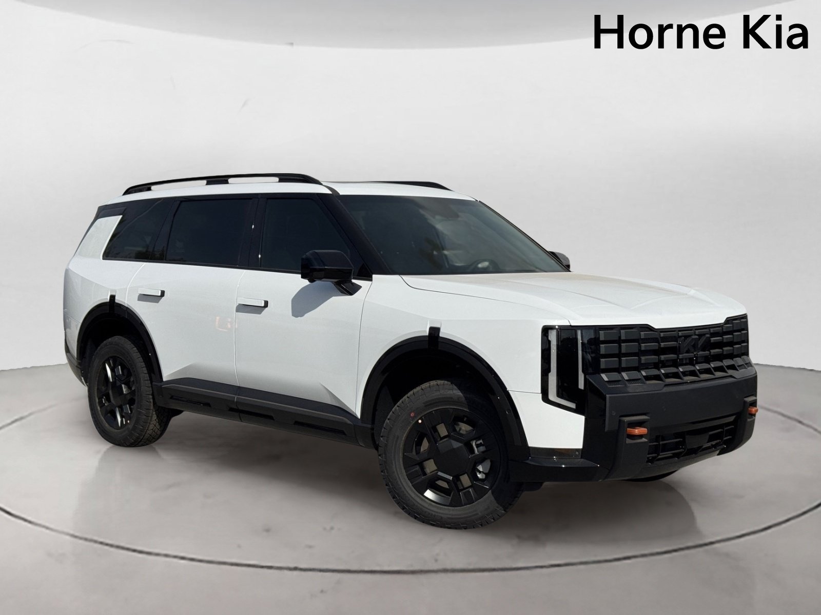 New 2027 Kia Telluride SX Prestige X-Pro AWD/4WD image 2