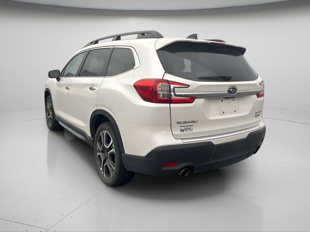 Used 2023 Subaru Ascent Touring image 6