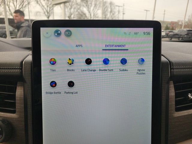 Used 2023 Ford Expedition Limited image 39