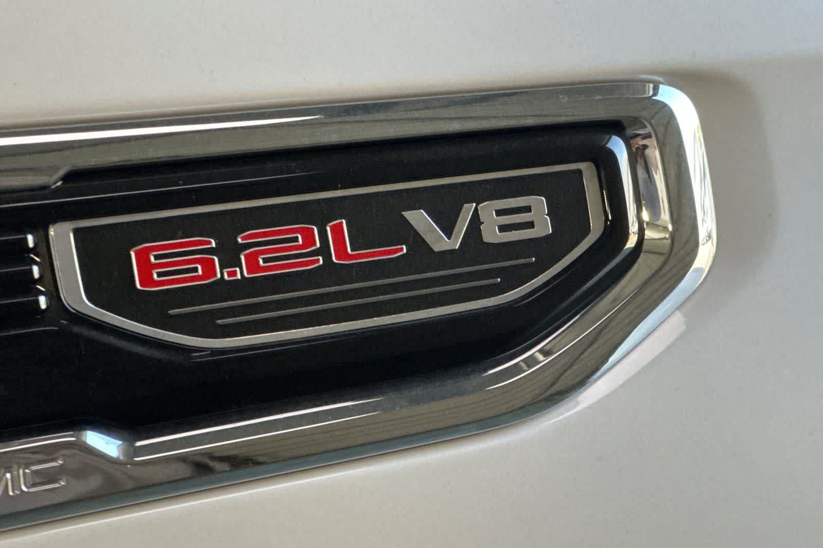 Used 2022 GMC Sierra 1500 Denali AWD/4WD image 13