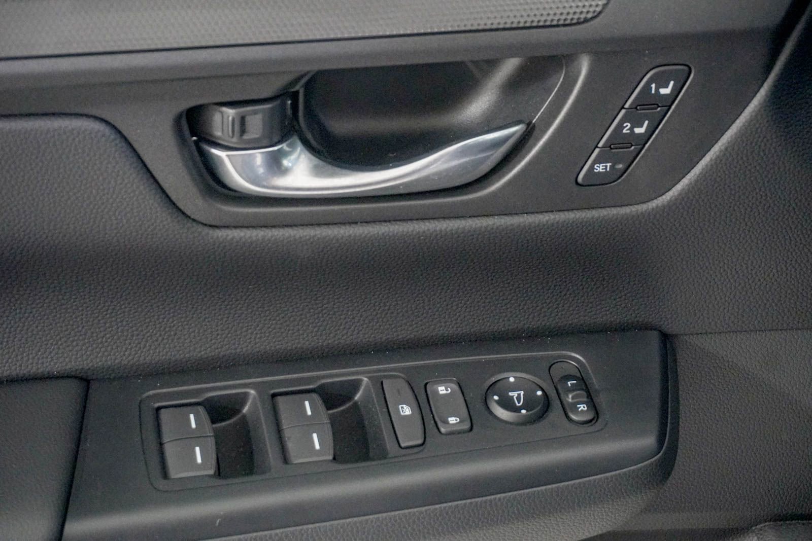 Certified 2026 Honda CR-V Sport-L image 18