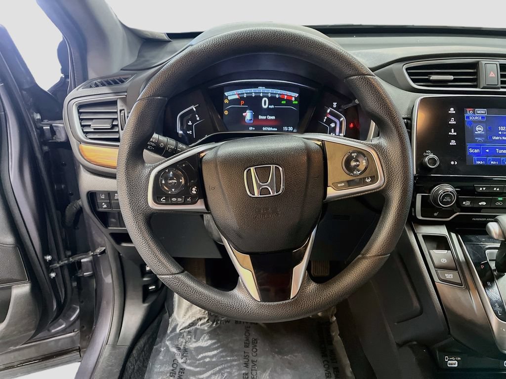 Used 2022 Honda CR-V EX image 11