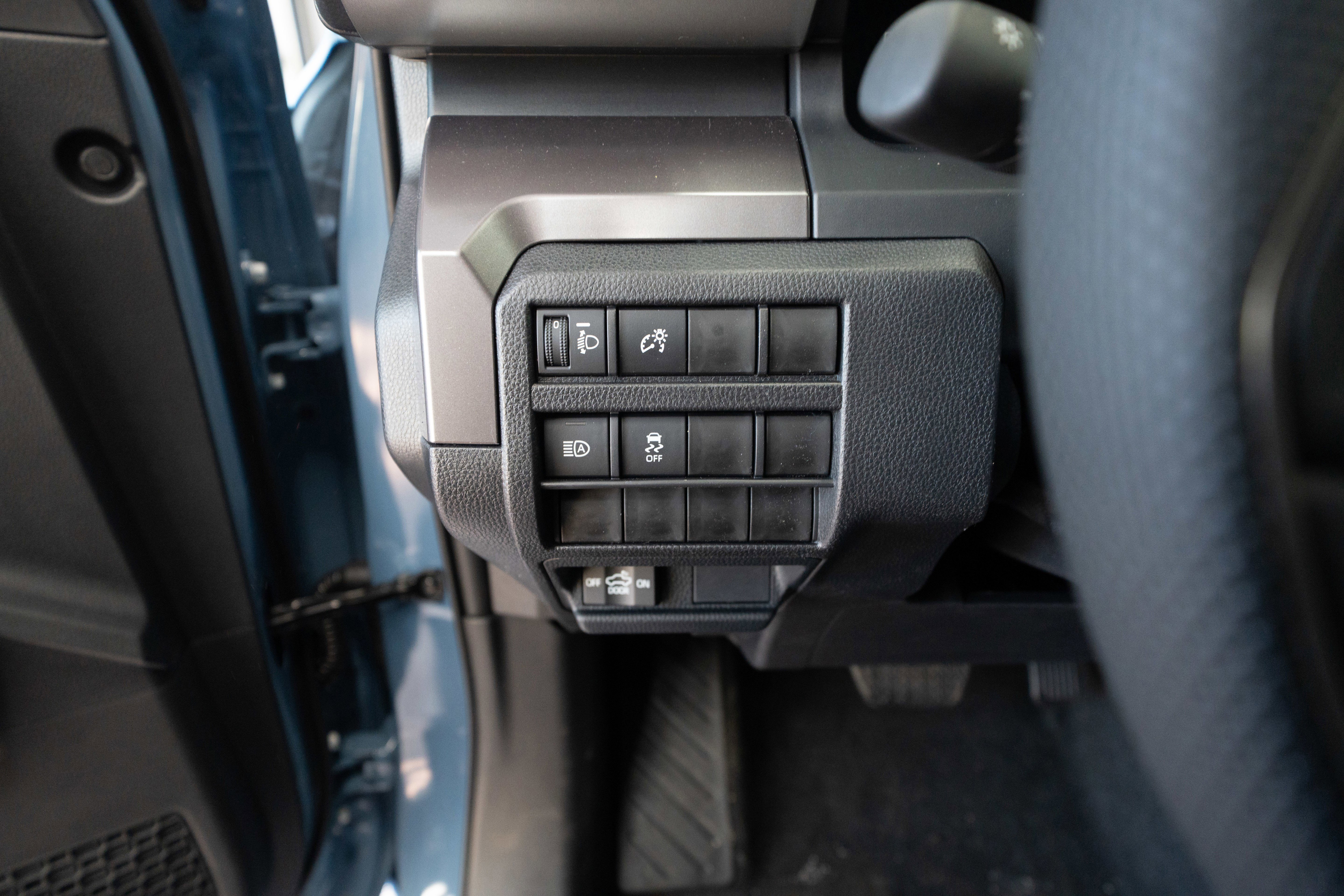 New 2026 Toyota Tacoma SR5 image 11