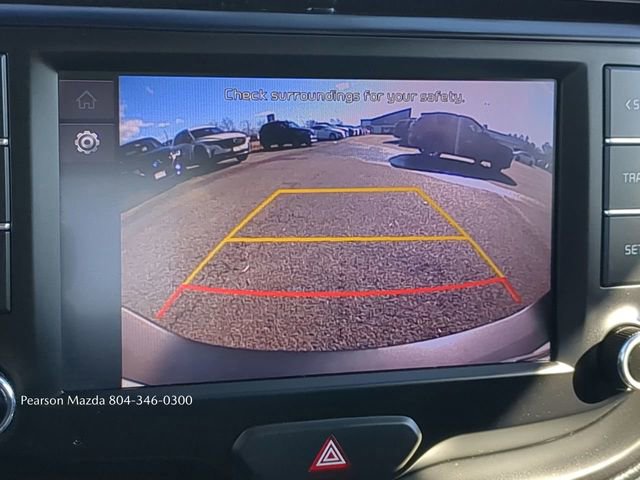 Used 2022 Kia Soul LX image 20