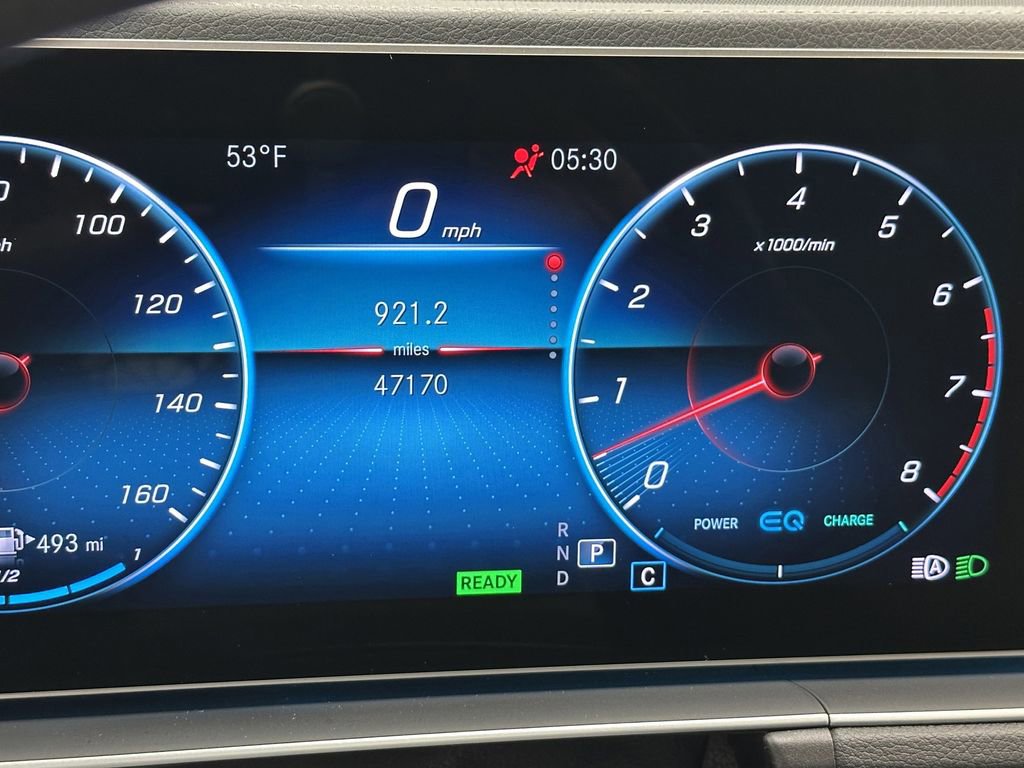 Used 2020 Mercedes-Benz GLS 450 4MATIC image 30