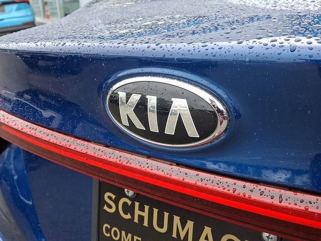 Used 2020 Kia Forte LXS FWD image 37