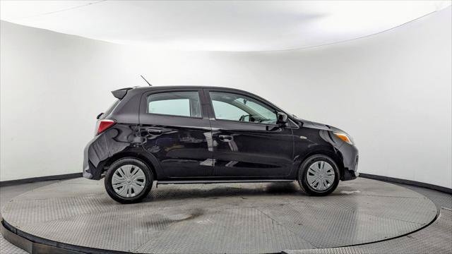 Used 2024 Mitsubishi Mirage ES FWD image 9