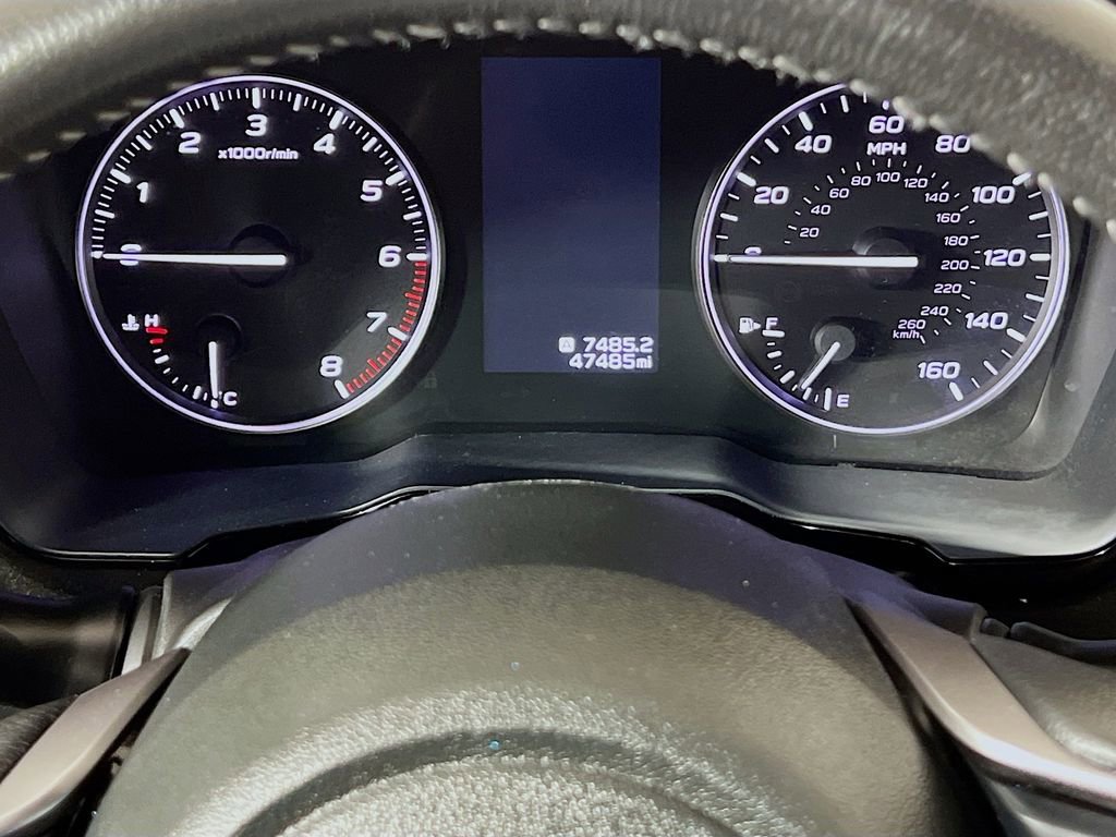 Used 2023 Subaru Outback Premium AWD/4WD image 13