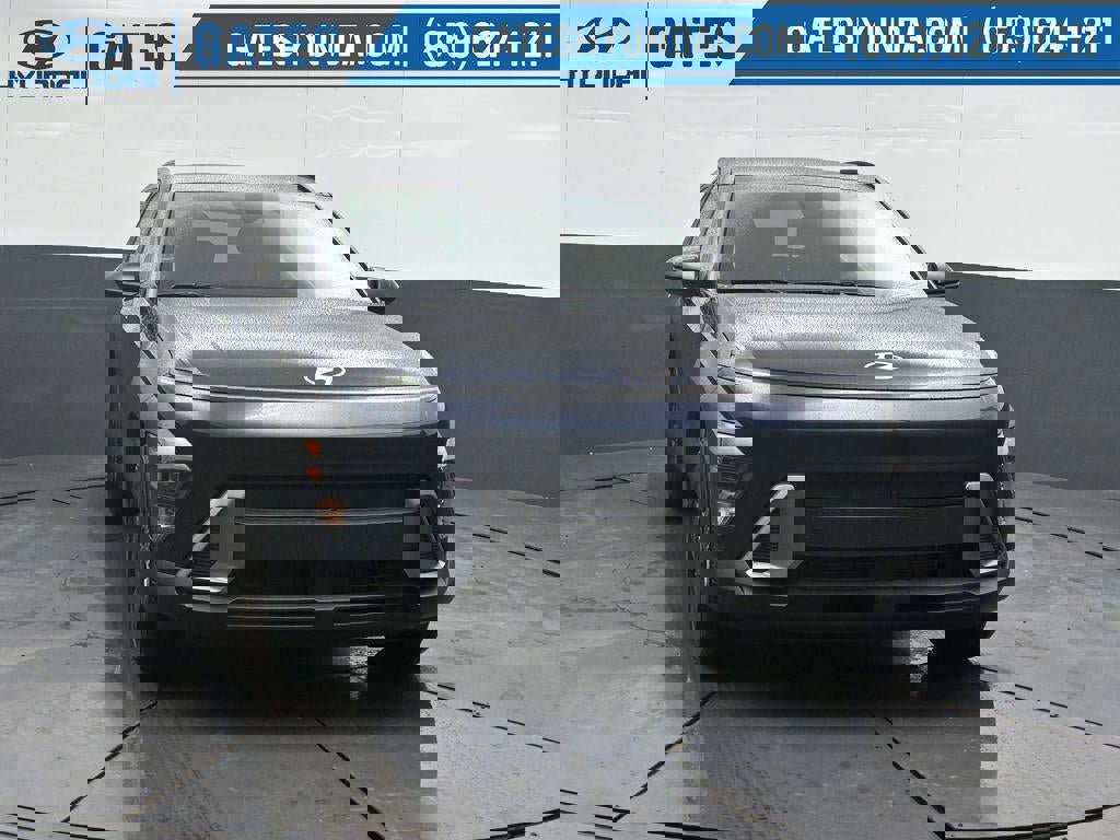 New 2026 Hyundai Kona SEL Sport image 5