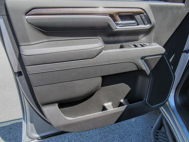 New 2025 Chevrolet Silverado 2500 LT w/ Trail Boss Package image 14