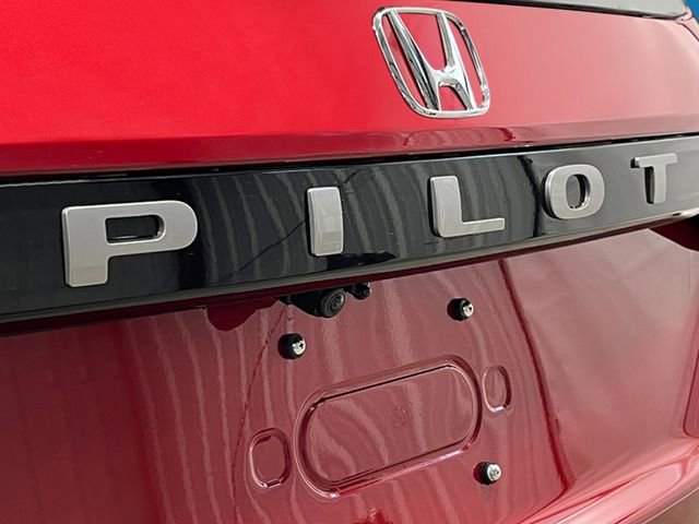 New 2026 Honda Pilot Elite image 7