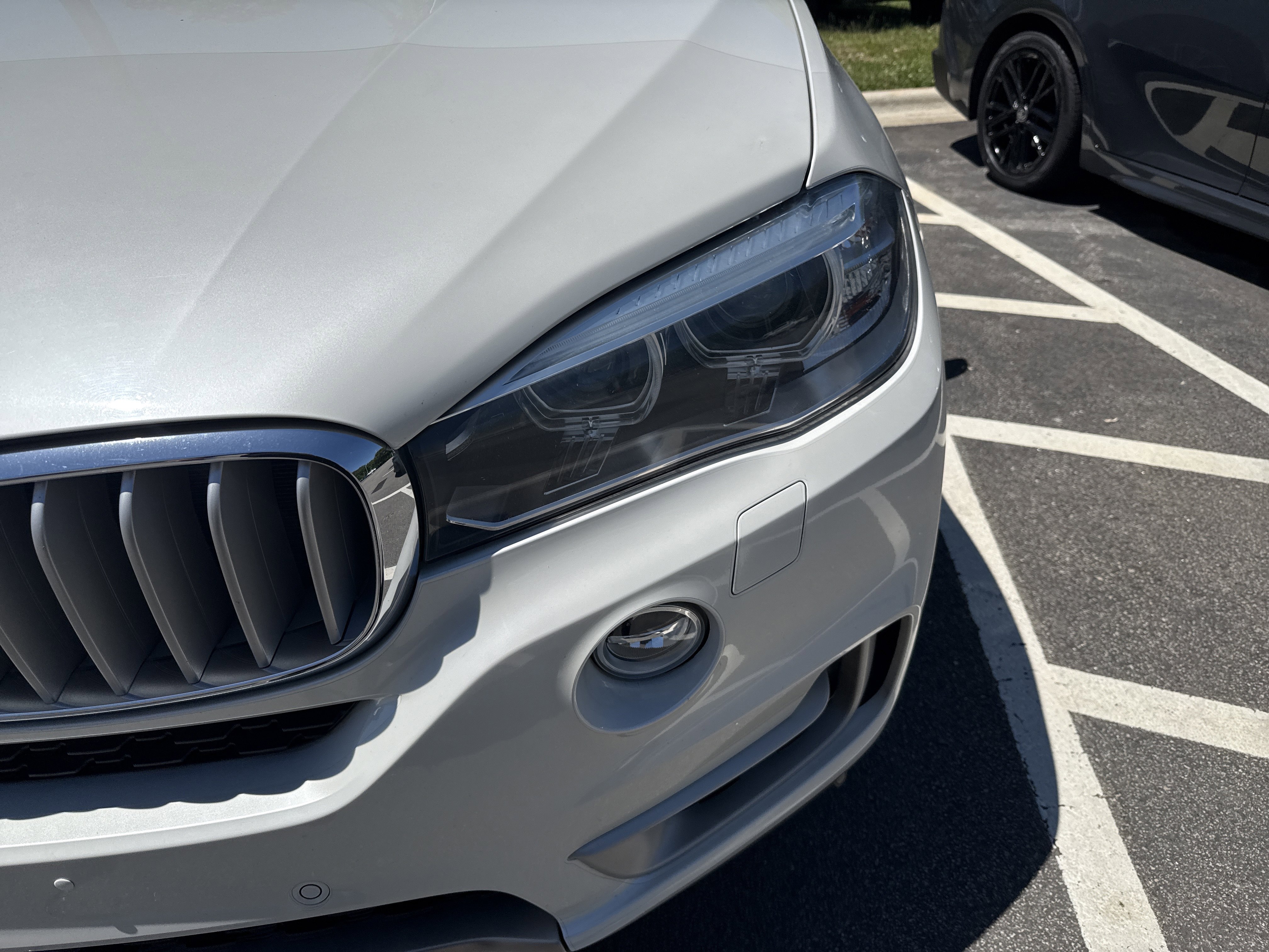 Used 2017 BMW X5 xDrive35i AWD/4WD image 10