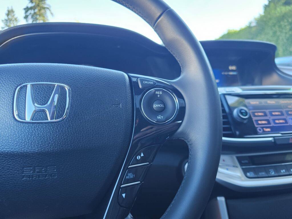 Used 2014 Honda Accord EX-L image 36