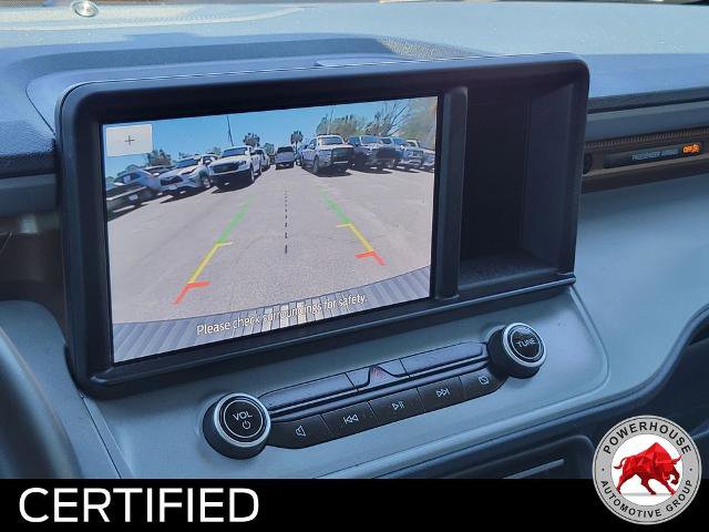 Certified 2023 Ford Maverick Lariat AWD/4WD image 26