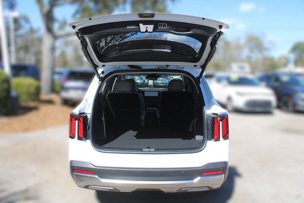 New 2026 Kia Sorento SX FWD image 9