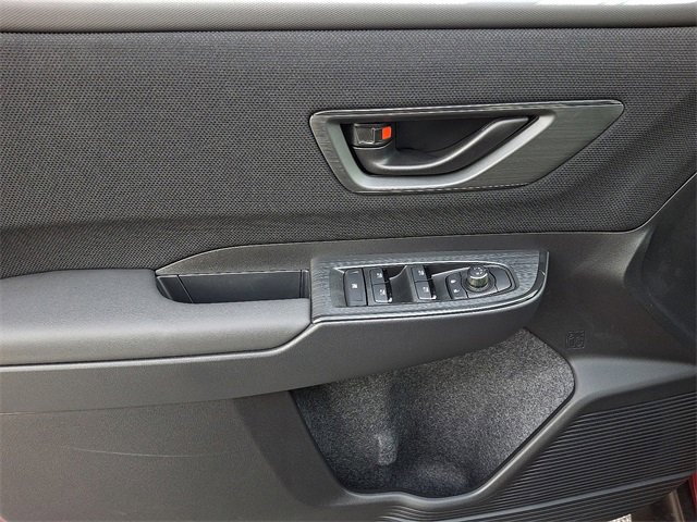 New 2026 Subaru Outback Premium image 8