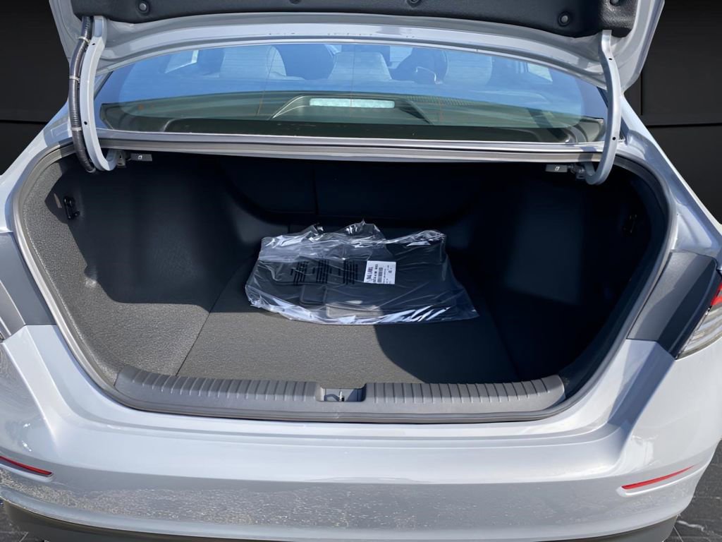 New 2025 Honda Accord Sport image 15