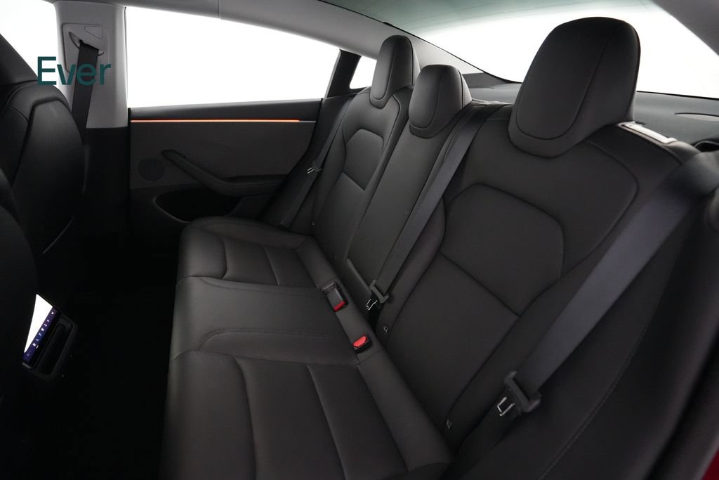 Used 2024 Tesla Model 3 Long Range RWD image 22
