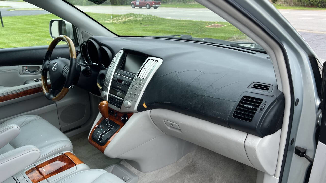 Used 2005 Lexus RX 330 AWD image 25