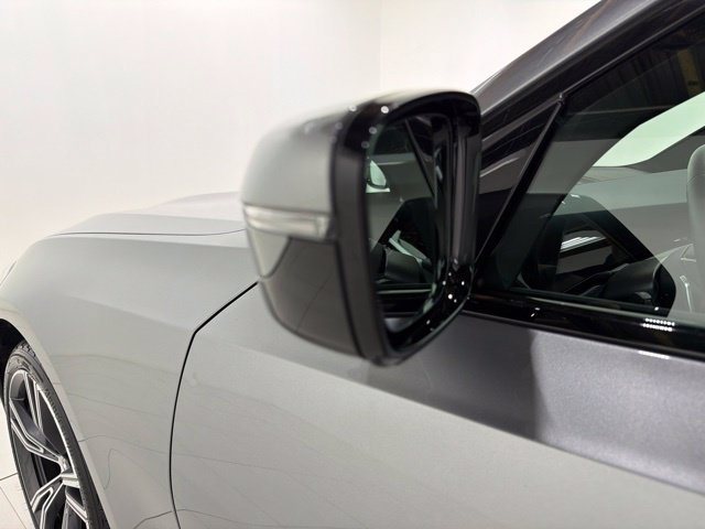 Certified 2023 BMW 330i xDrive Sedan w/ Premium Package AWD/4WD image 9