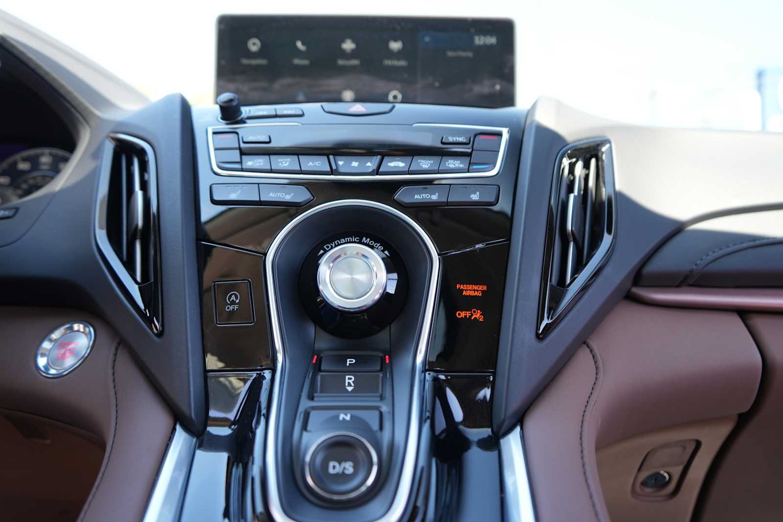 Certified 2023 Acura RDX AWD w/ Technology Package image 22