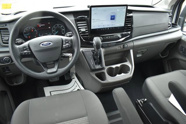 Used 2024 Ford Transit 350 XLT image 17