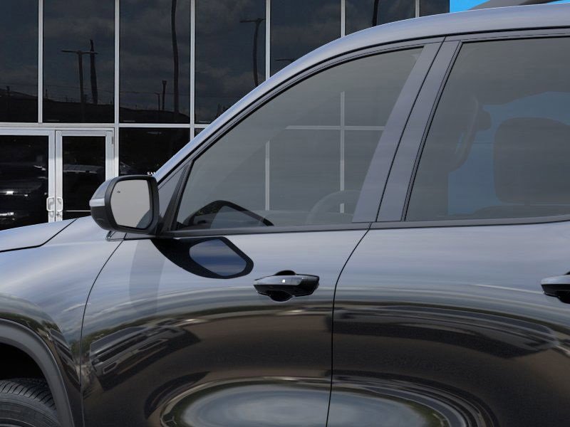 New 2026 Chevrolet Traverse LT w/ Midnight/Sport Edition image 12