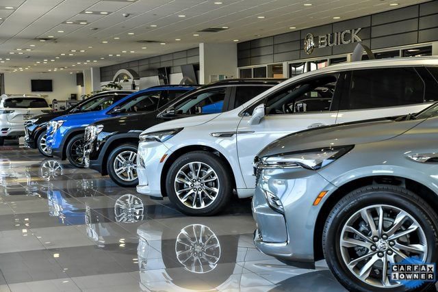 Used 2024 Lexus GX 550 w/ Cold Area Package image 32