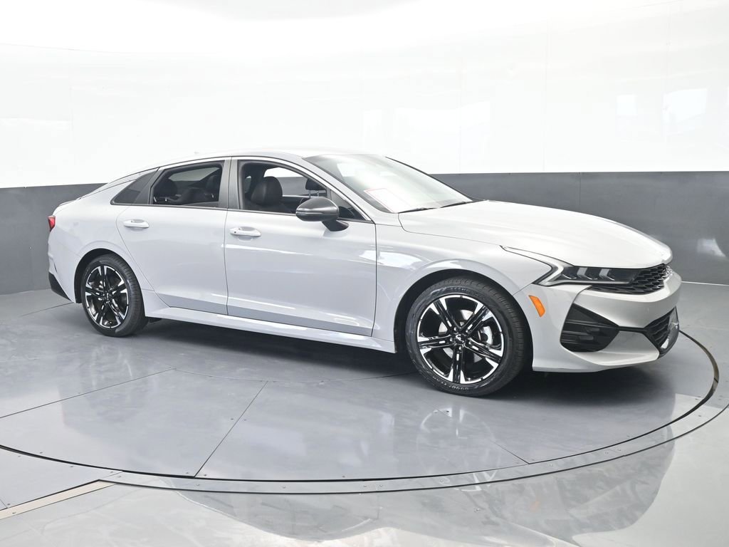 Used 2024 Kia K5 GT-Line w/ GT-Line Premium Package AWD/4WD image 8