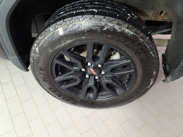 Used 2022 GMC Sierra 1500 Elevation image 8