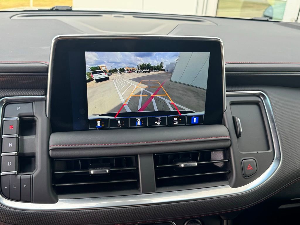 Used 2024 Chevrolet Tahoe RST w/ Luxury Package image 28