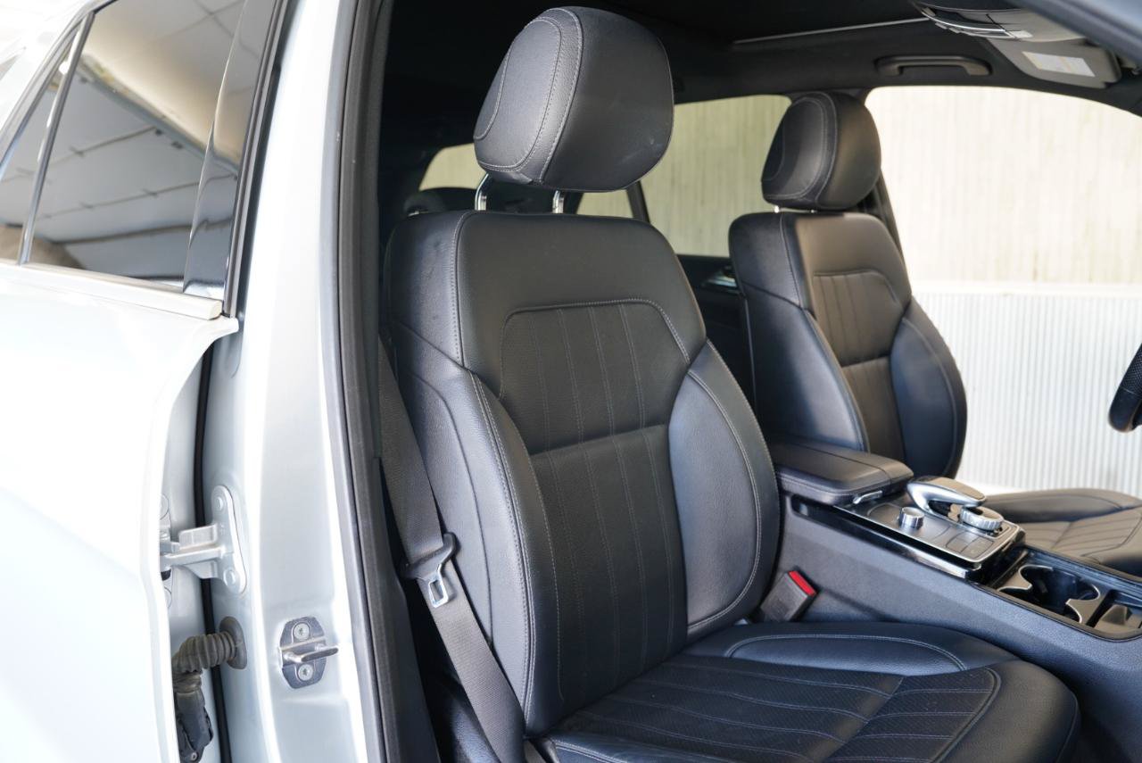 Used 2019 Mercedes-Benz GLE 400 4MATIC image 32