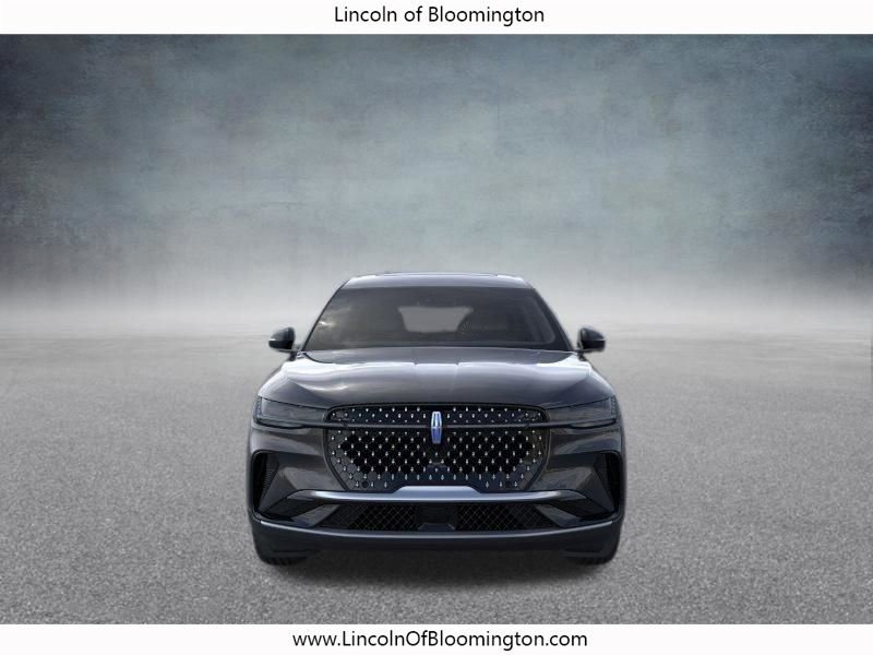 New 2026 Lincoln Nautilus Premier w/ Equipment Group 102A AWD/4WD image 8