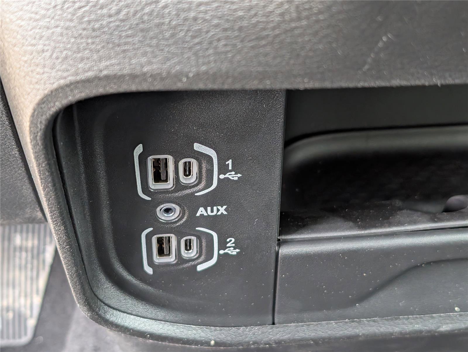 New 2026 RAM 3500 Tradesman image 20