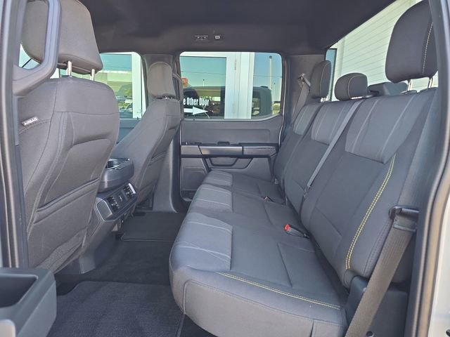 Used 2024 Ford F150 STX image 10