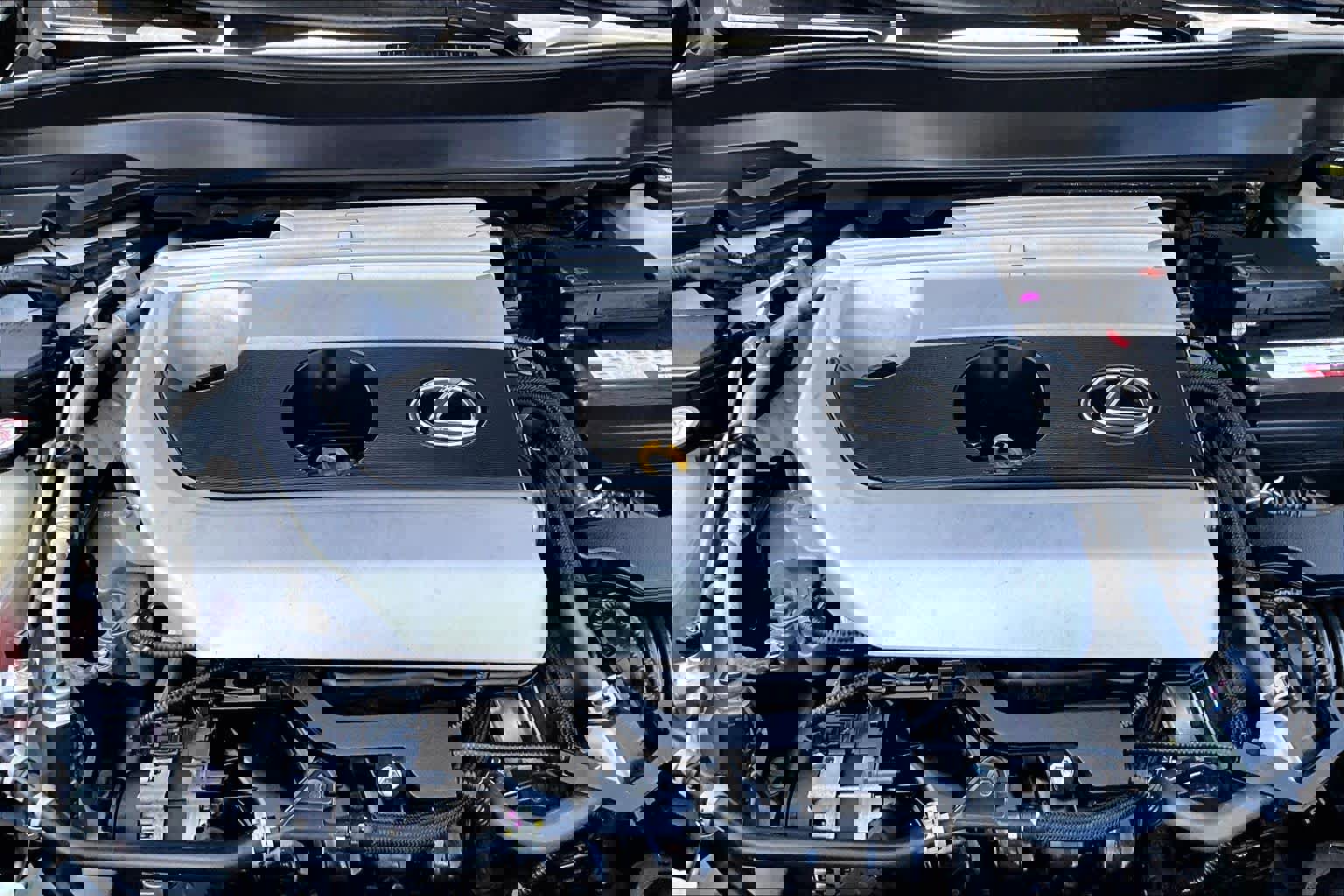 Used 2019 Lexus UX 200 w/ Accessory Package 2 image 32