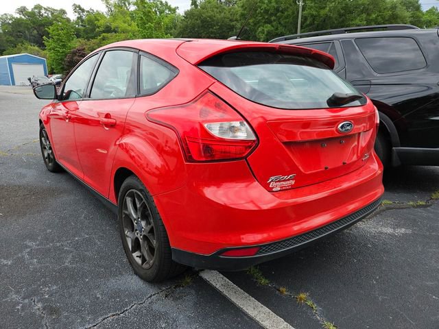 Used 2013 Ford Focus SE FWD image 9