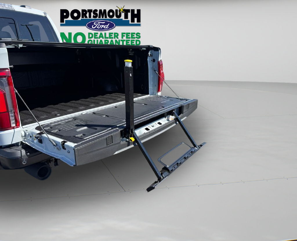New 2026 Ford F150 Raptor w/ Equipment Group 803A Raptor R AWD/4WD image 20
