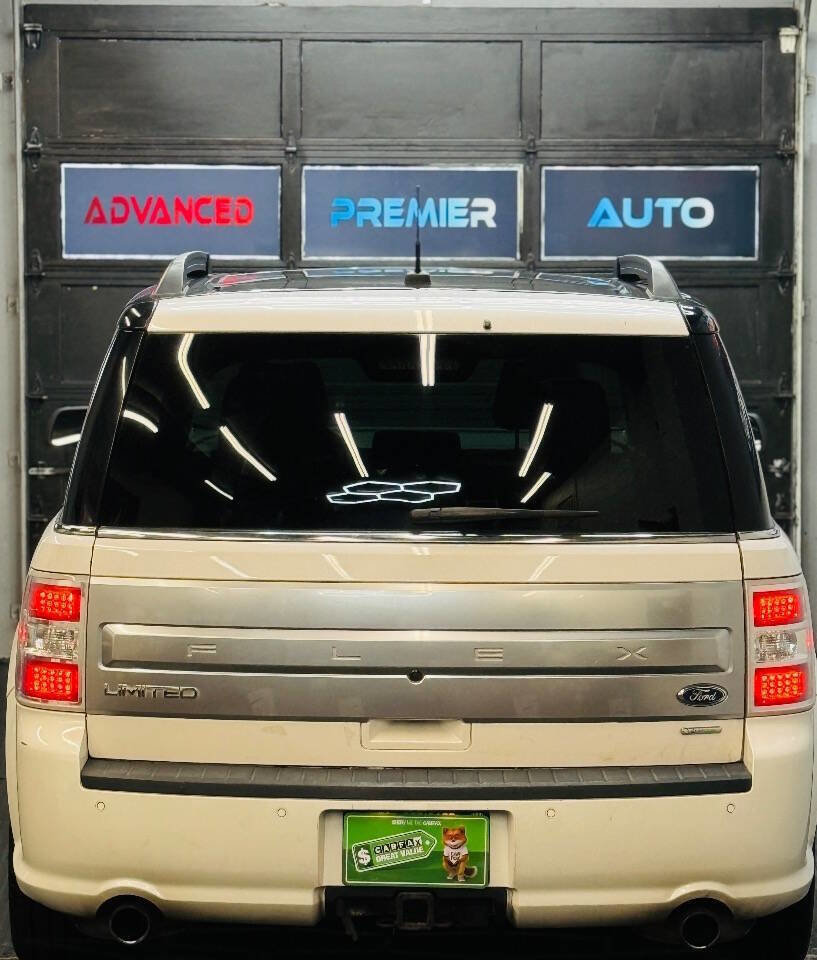 Used 2013 Ford Flex Limited image 14