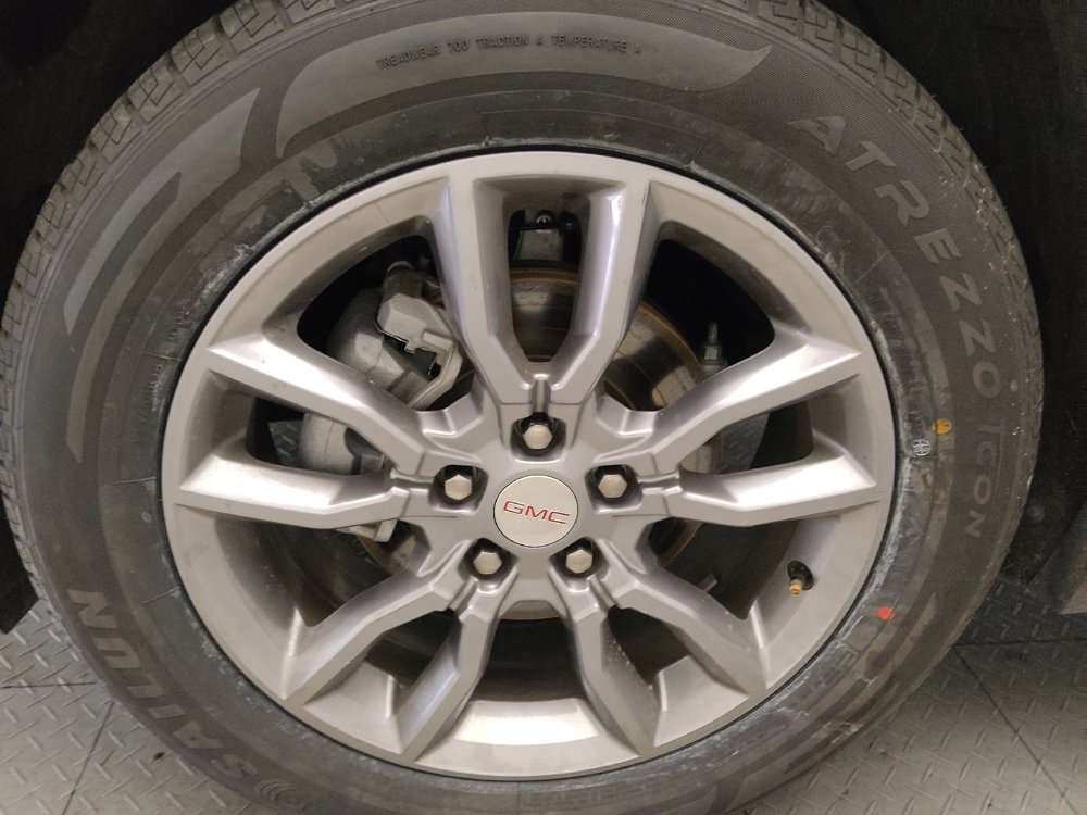 Used 2022 GMC Terrain SLT AWD/4WD image 31