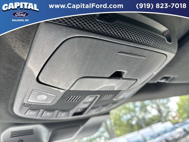 Used 2024 Lincoln Navigator L Black Label AWD/4WD image 33