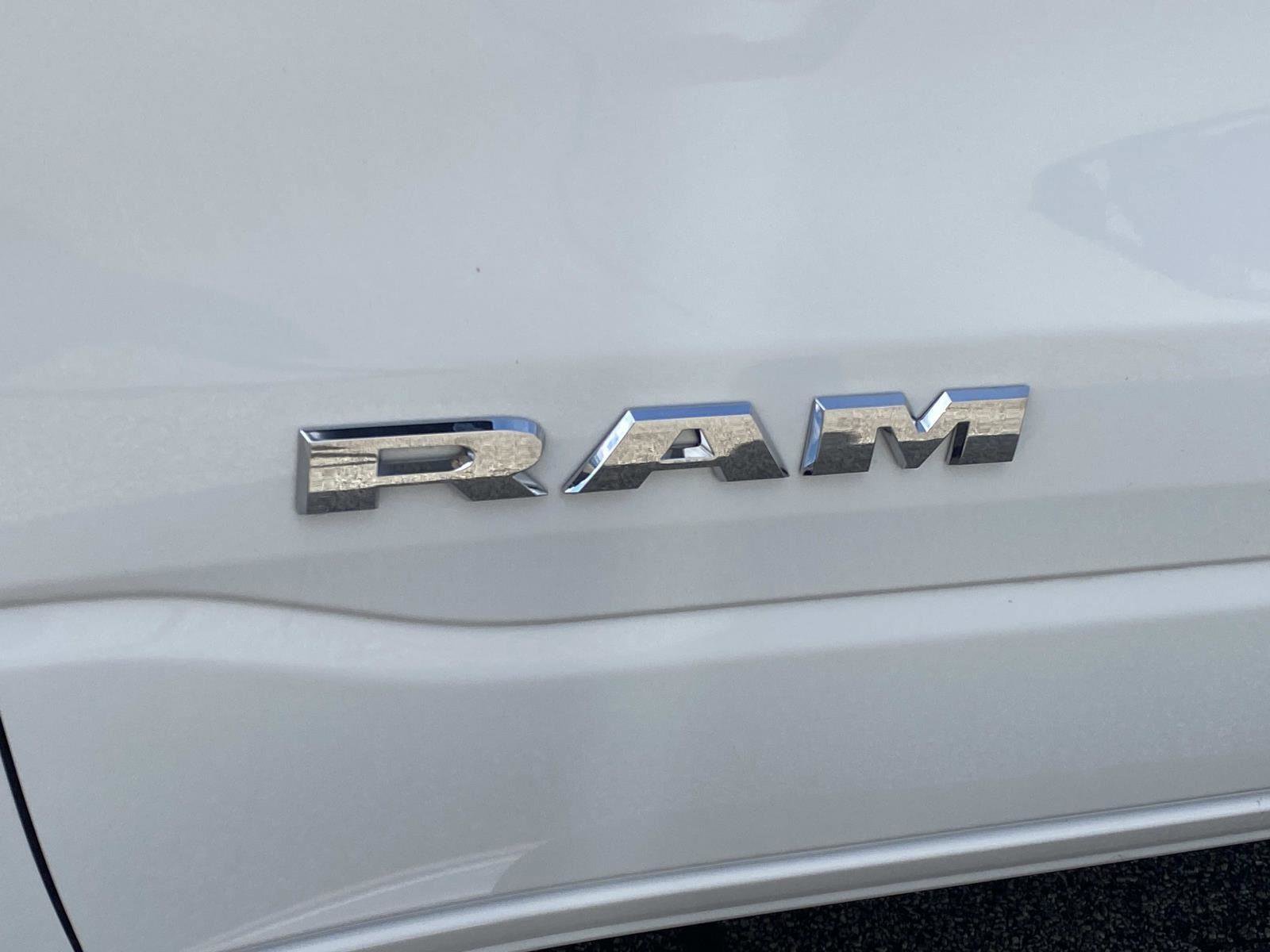 Certified 2023 RAM 1500 Big Horn image 15