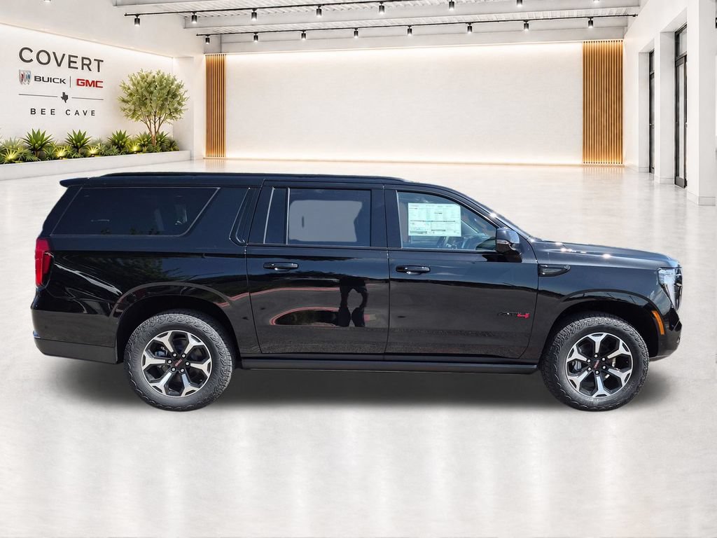 New 2026 GMC Yukon XL AT4 w/ AT4 Premium Plus Package AWD/4WD image 14