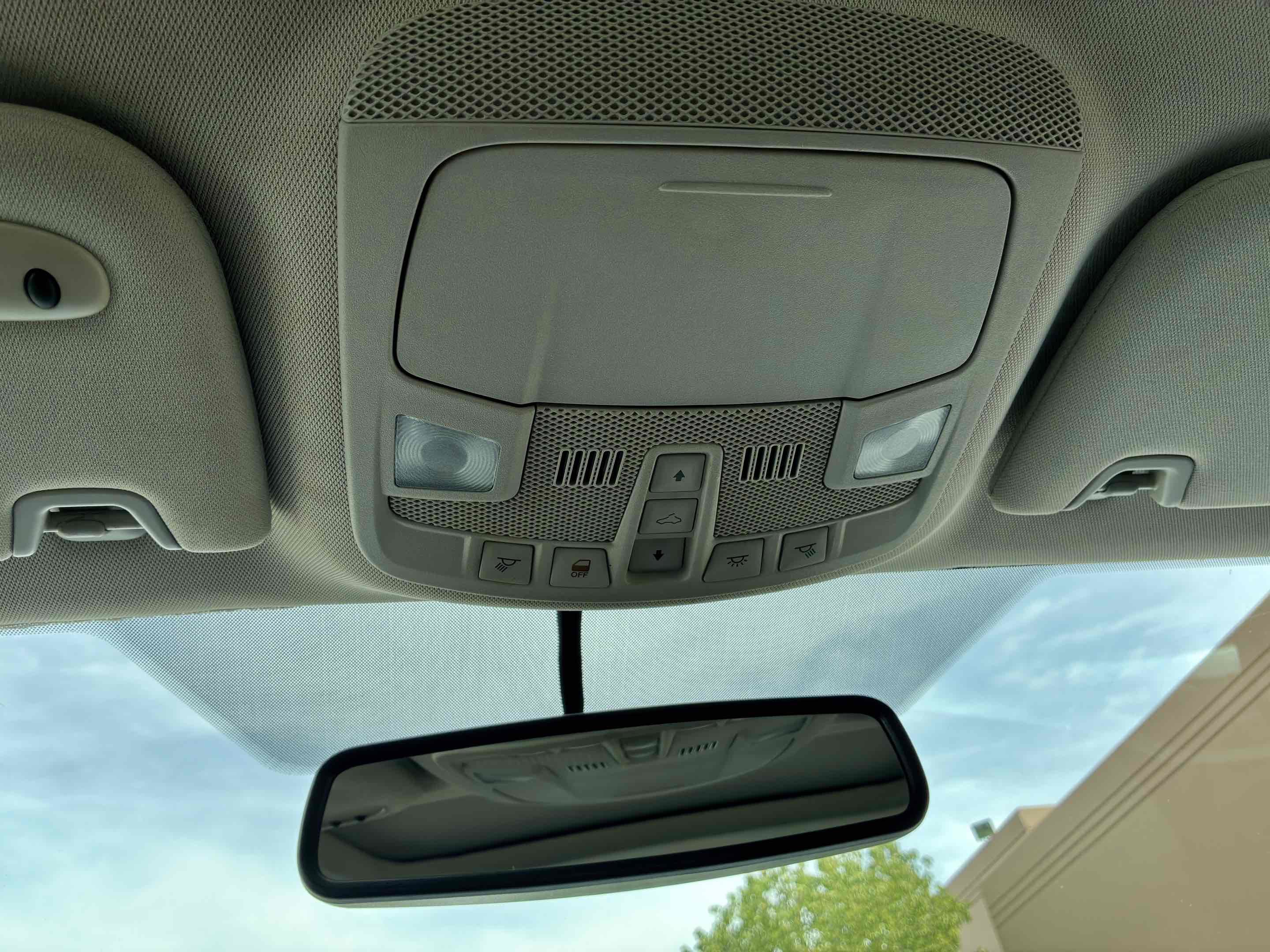 Used 2015 Ford Fusion Energi Titanium image 27